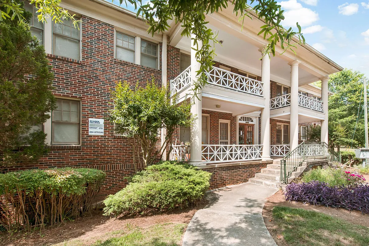 Building Photo - 430 Ponce