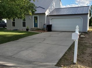 774 Park Ct, Craig, CO 81625