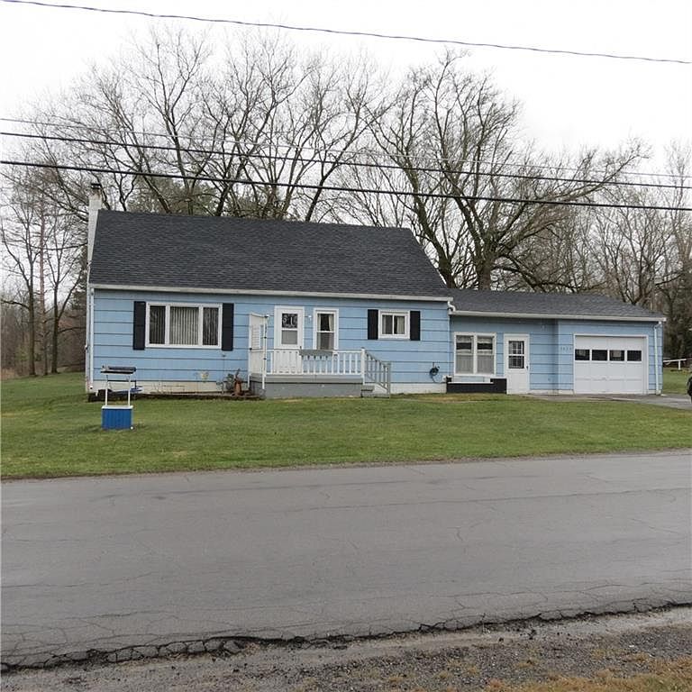 2622 Chandler Rd, Piffard, NY 14533 Zillow