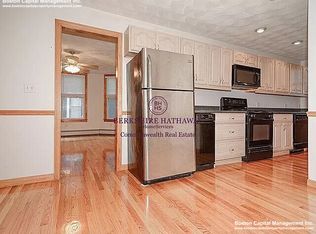 (Undisclosed Address), Somerville, MA 02144