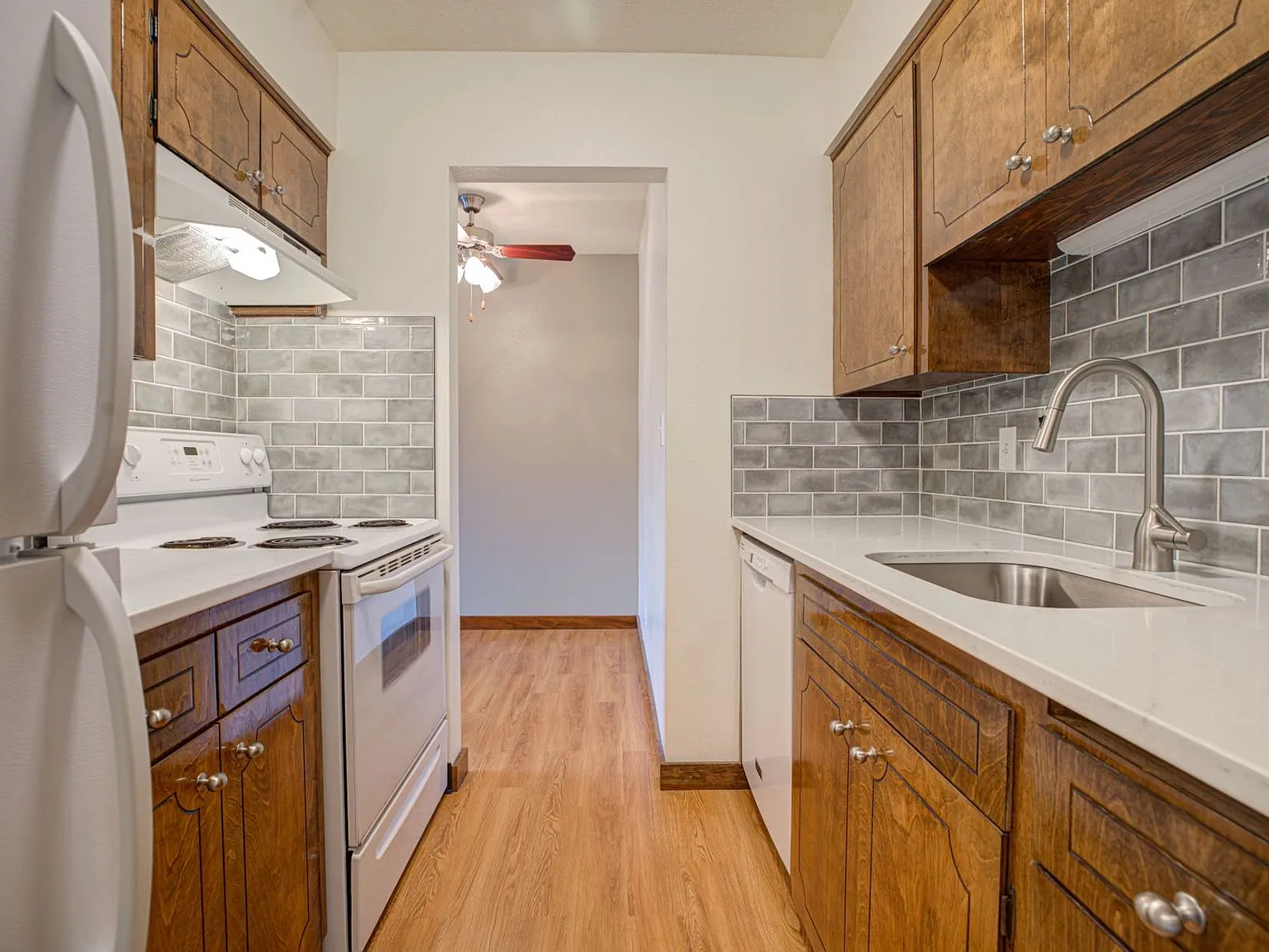 #236 CAPITOL MALL APARTMENTS — Photo 1