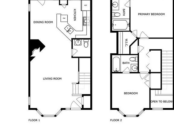 2nd image of 2673 Rocky Ct