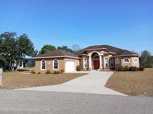 14557 Copeland Way, Brooksville, FL 34604