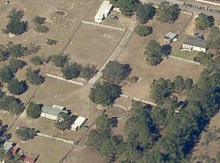 9551 American Farms Rd, Milton, FL 32583