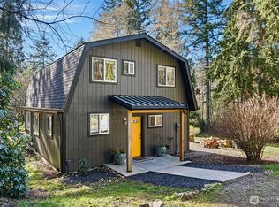 18117 Bass Lane NW, Lakebay, WA 98349