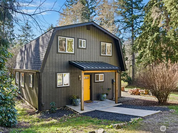 18117 Bass Lane NW, Lakebay, WA 98349