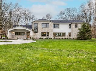 8002 N Meridian St, Indianapolis, IN