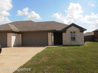 3100 Beauford St, Robinson, TX 76706
