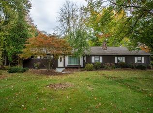 3578 N Hermitage Rd, Transfer, PA 16154