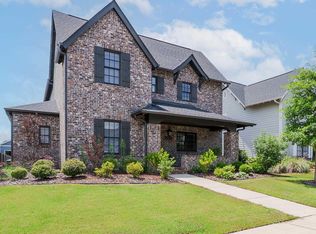 2824 Falliston Ln, Birmingham, AL 35244