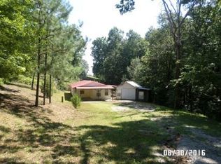 107 Southridge Rd, Hohenwald, TN 38462