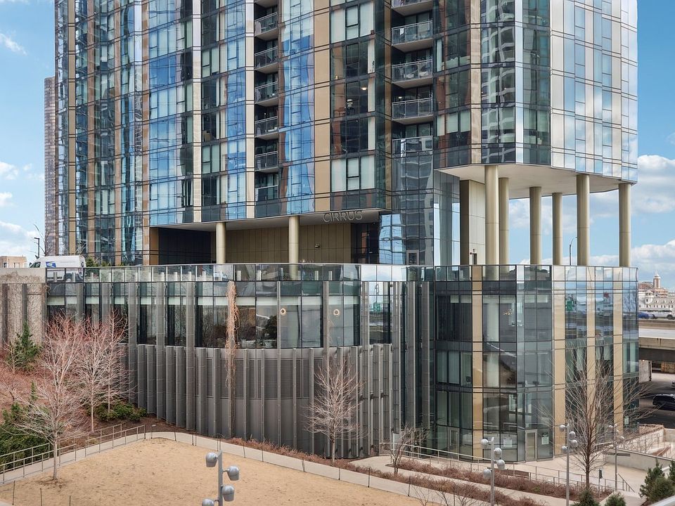 1st image of 211 N Harbor Dr #1008