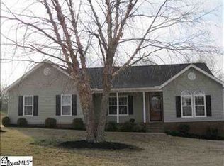 211 Cornelson Dr, Greer, SC 29651