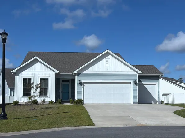5037 Sassari Ct, Myrtle Beach, SC 29579