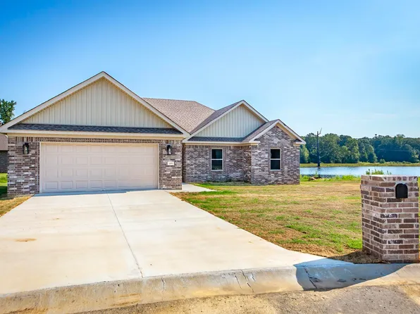 1009 Chavis Cir, Jacksonville, AR 72076