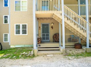 9 C Condo Ln #C13, Greenwood, ME 04255