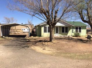 4012 Rose Dr, Amarillo, TX 79108