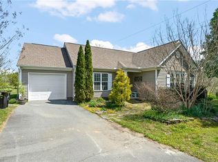 486 Mallard View Ln, Winston Salem, NC 27127
