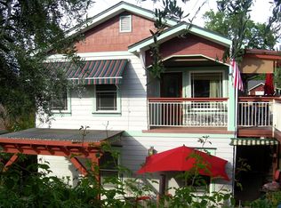 126 Center St, Jackson, CA 95642