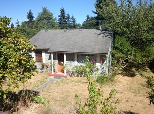 9910 31st Ave SW, Seattle, WA 98126