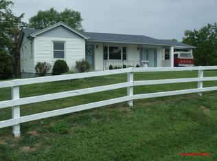 2444 Alton Station Rd, Lawrenceburg, KY 40342