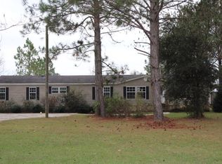 1462 Christopher Cove Rd, Albany, GA 31705