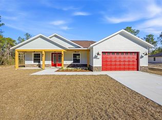 12915 SW 85th Pl, Dunnellon, FL 34432