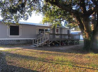 1790 County Road 2066, Hull, TX 77564