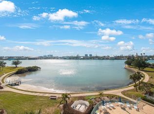 7902 Sailboat Key Blvd S APT 405, South Pasadena, FL 33707