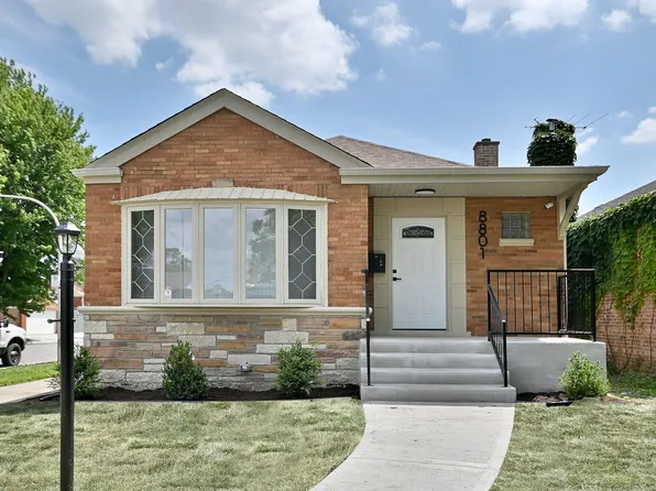 8801 S Merrill Ave, Chicago, IL 60617