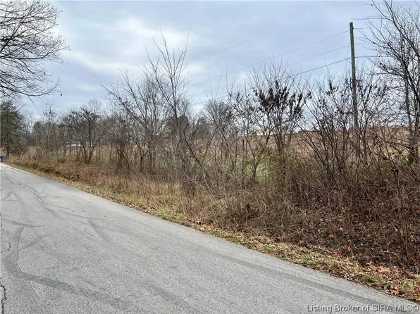 23235 Nicholson Knob Road, Borden, IN 47106