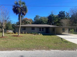 2027 NW 55th Ter, Gainesville, FL 32605