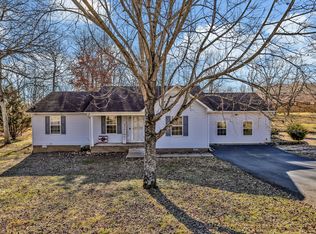 1002 Mikey Ct, Culleoka, TN 38451