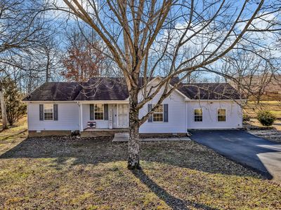 1002 Mikey Ct, Culleoka, TN, 38451