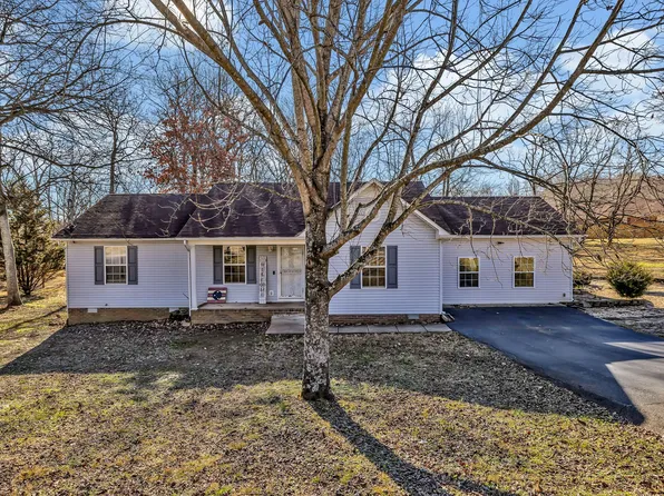 1002 Mikey Ct, Culleoka, TN 38451