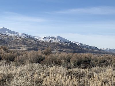 Paiute & Munchkin Dr, Elko, NV, 89801