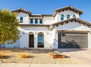 13185 Tiverton Rd, El Paso, TX 79928