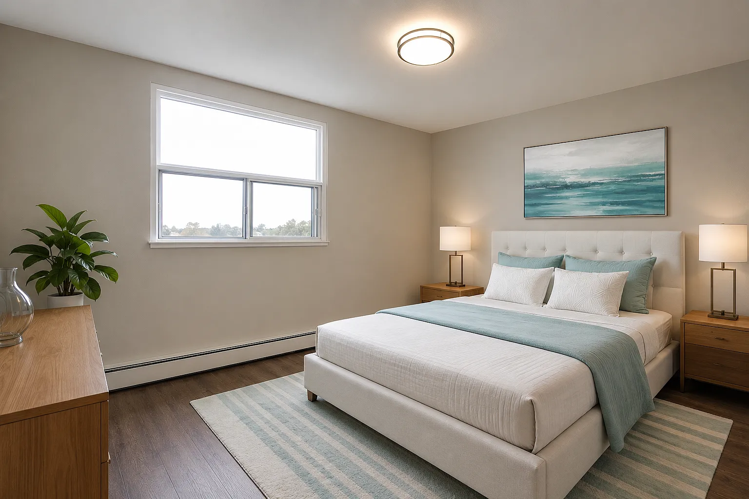 Aldershot Apartments — Photo 3
