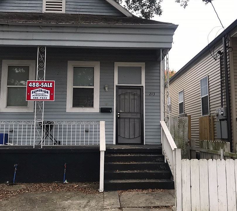 1st image of 2113 Elysian Fields Ave