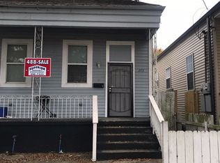 2113 Elysian Fields Ave, New Orleans, LA 70117
