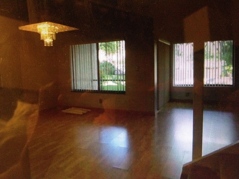 Big floor plan