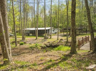 146 Duvall Rd, Willis, VA 24380