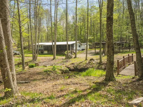 146 Duvall Rd, Willis, VA 24380