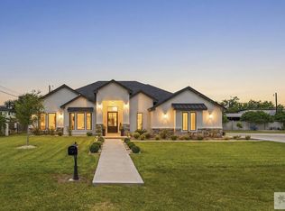 8401 State Highway 107, Mission, TX 78573