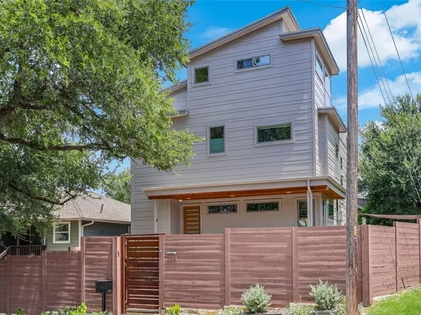 2201 E 9th St, Austin, TX 78702
