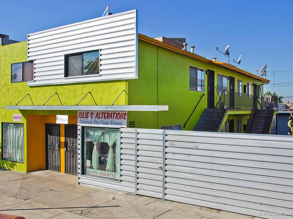 1st image of 4008 Van Dyke Ave APT B