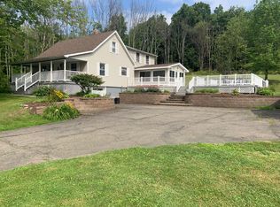 393 Twist Run Rd, Endwell, NY 13760