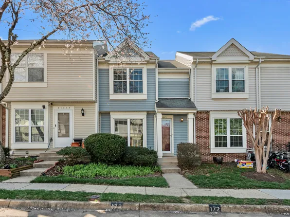 21673 Hazelnut Sq, Sterling, VA 20164