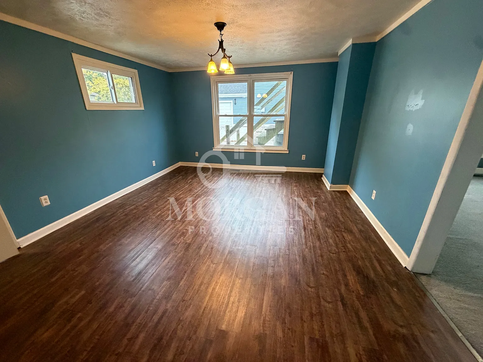 104 E Main St Markleville - Lower — Photo 4