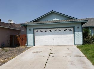 230 Emigrant Way, Fernley, NV 89408